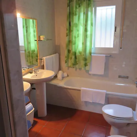 Casa Kruger Villa *