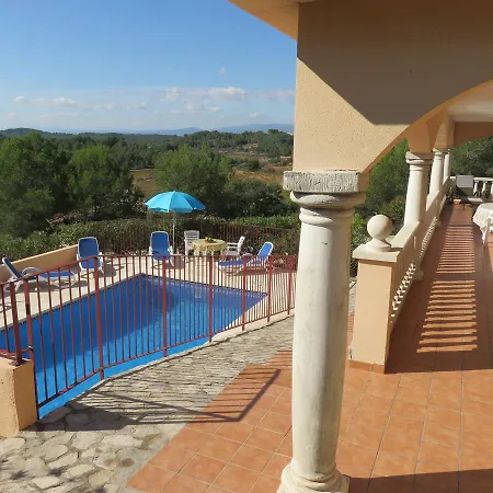 Villa Casa Kruger Salomo
