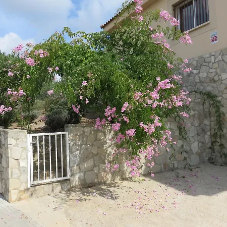Casa Kruger Villa Salomo