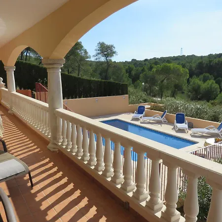 Casa Kruger Villa Salomo