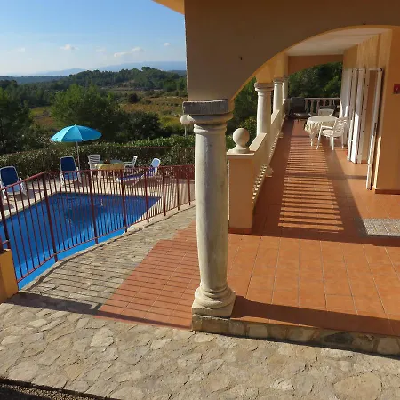 Casa Kruger Salomo