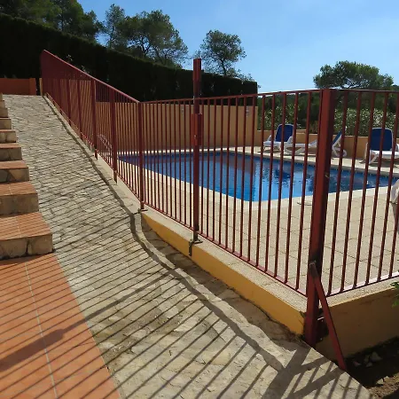 Villa Casa Kruger *