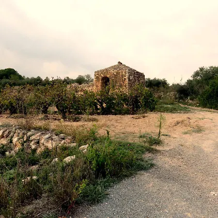 Villa Casa Kruger *