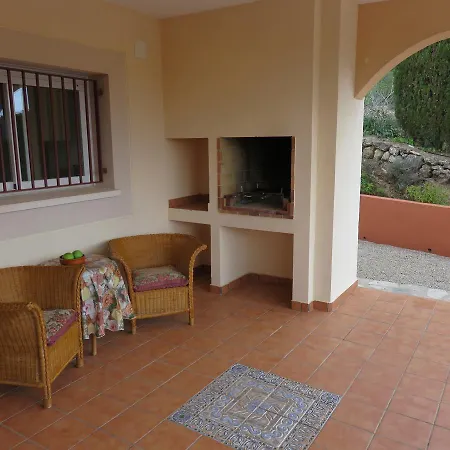 Villa Casa Kruger