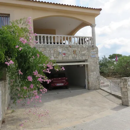 Casa Kruger * Salomo