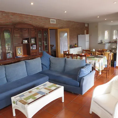 Villa Casa Kruger