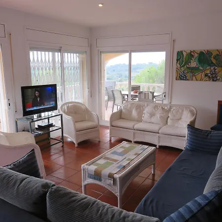 Casa Kruger * Salomo