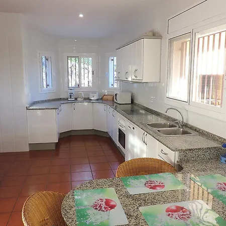 Villa Casa Kruger *