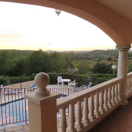 Casa Kruger * Salomo