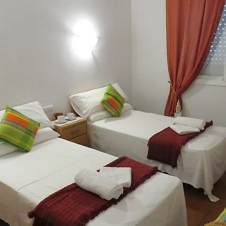Casa Kruger Salomo